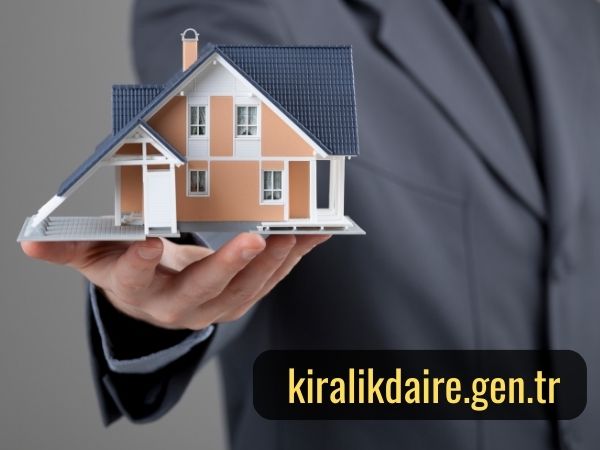 Turanlar Mahallesi Kiralık Daire